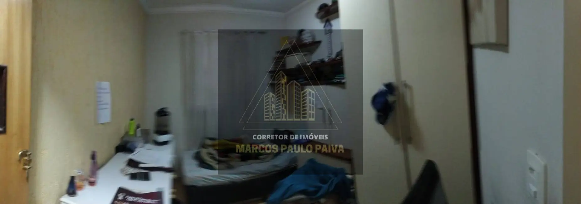 Foto 3 de Apartamento com 2 quartos à venda, 54m2 em Picanço, Guarulhos - SP