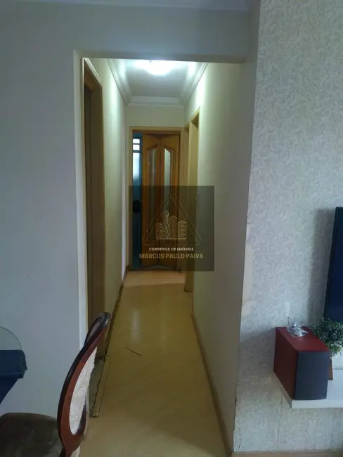 Foto 4 de Apartamento com 2 quartos à venda, 54m2 em Picanço, Guarulhos - SP