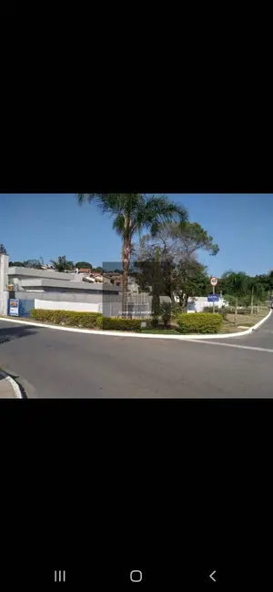 Foto 3 de Terreno / Lote à venda, 370m2 em Jardim Paulista, Atibaia - SP