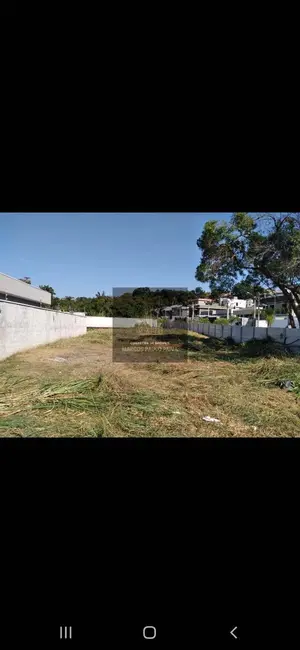 Foto 4 de Terreno / Lote à venda, 370m2 em Jardim Paulista, Atibaia - SP