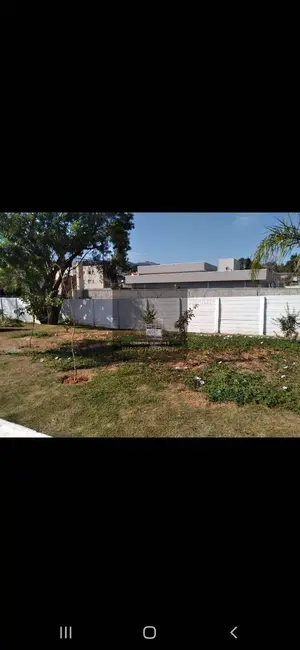 Foto 5 de Terreno / Lote à venda, 370m2 em Jardim Paulista, Atibaia - SP