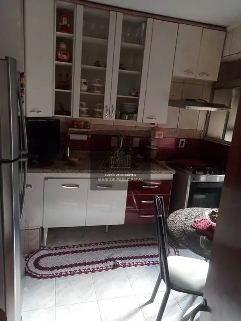 Foto 2 de Apartamento com 2 quartos à venda, 60m2 em Nossa Senhora do Ó, São Paulo - SP