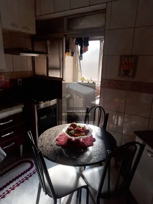 Foto 8 de Apartamento com 2 quartos à venda, 60m2 em Nossa Senhora do Ó, São Paulo - SP