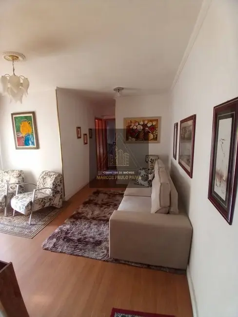 Foto 9 de Apartamento com 2 quartos à venda, 60m2 em Nossa Senhora do Ó, São Paulo - SP