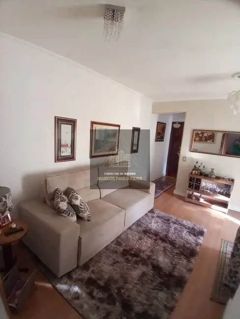 Foto 1 de Apartamento com 2 quartos à venda, 60m2 em Nossa Senhora do Ó, São Paulo - SP