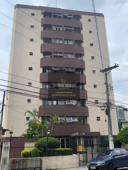 Foto 3 de Apartamento com 2 quartos à venda, 50m2 em Vila Albertina, São Paulo - SP