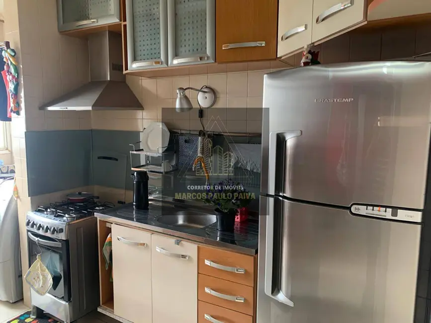 Foto 5 de Apartamento com 2 quartos à venda, 50m2 em Vila Albertina, São Paulo - SP