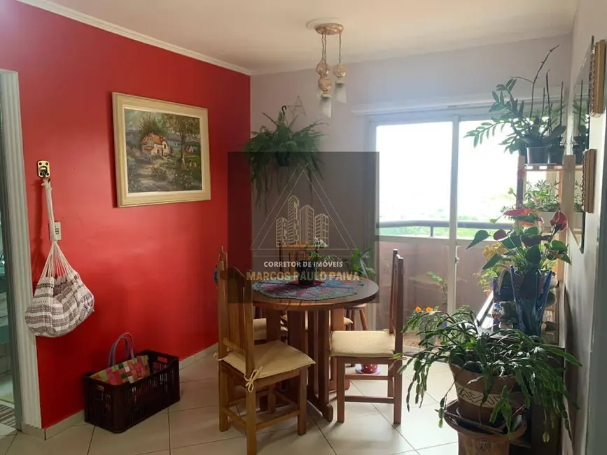 Foto 6 de Apartamento com 2 quartos à venda, 50m2 em Vila Albertina, São Paulo - SP