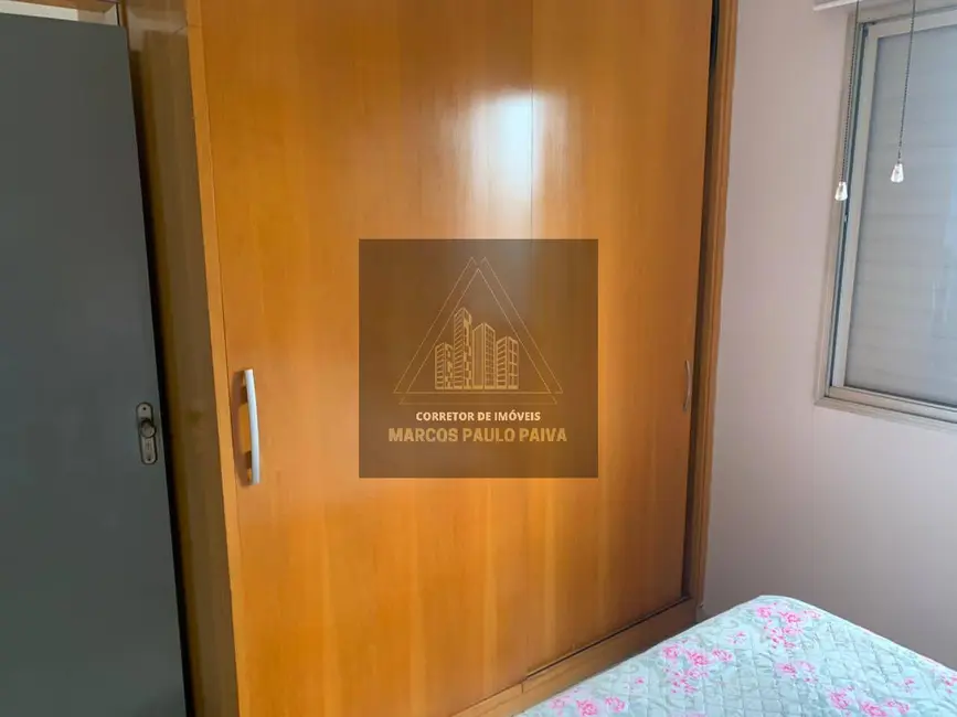 Foto 9 de Apartamento com 2 quartos à venda, 50m2 em Vila Albertina, São Paulo - SP