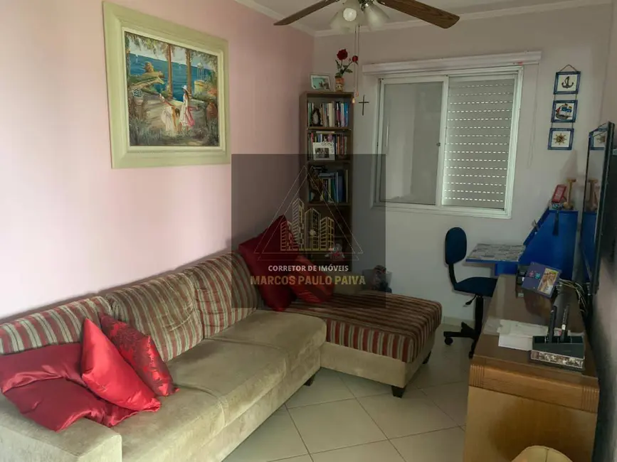 Foto 1 de Apartamento com 2 quartos à venda, 50m2 em Vila Albertina, São Paulo - SP