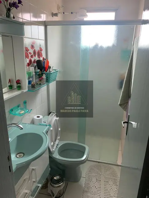 Foto 7 de Apartamento com 2 quartos à venda, 50m2 em Vila Albertina, São Paulo - SP