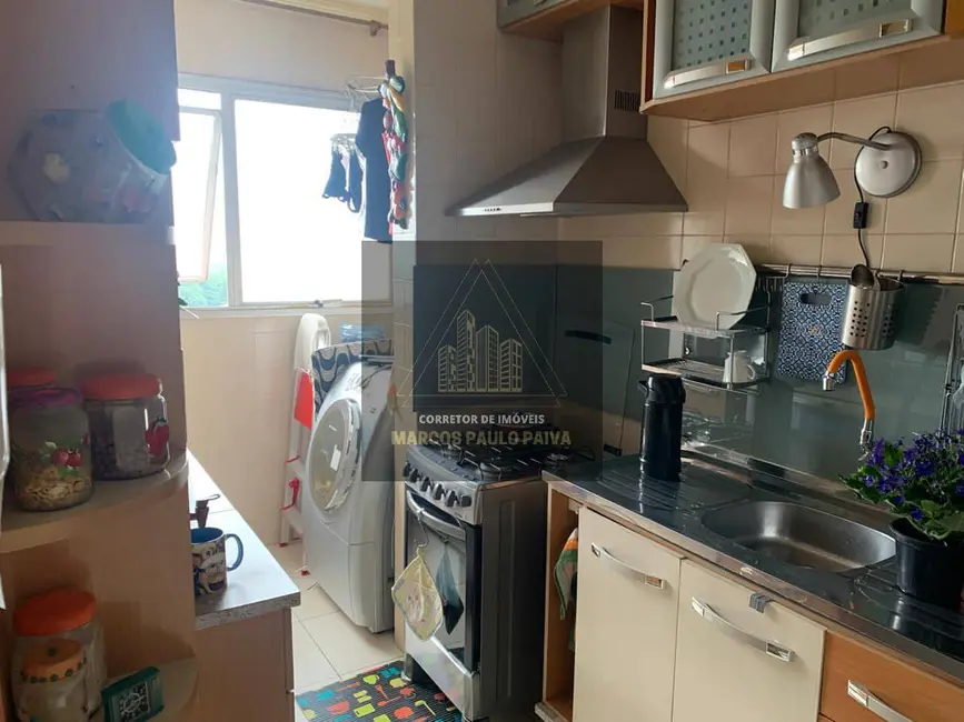 Foto 2 de Apartamento com 2 quartos à venda, 50m2 em Vila Albertina, São Paulo - SP
