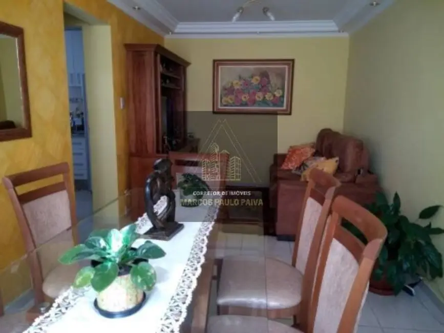 Foto 1 de Apartamento com 2 quartos à venda, 60m2 em Vila Constança, São Paulo - SP
