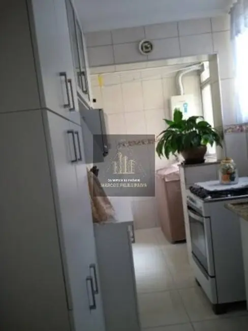 Foto 2 de Apartamento com 2 quartos à venda, 60m2 em Vila Constança, São Paulo - SP