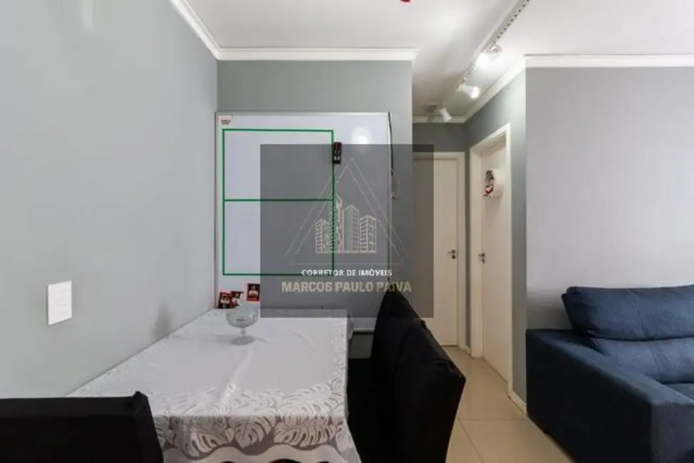 Foto 7 de Apartamento com 2 quartos à venda, 50m2 em Vila Nova Cachoeirinha, São Paulo - SP