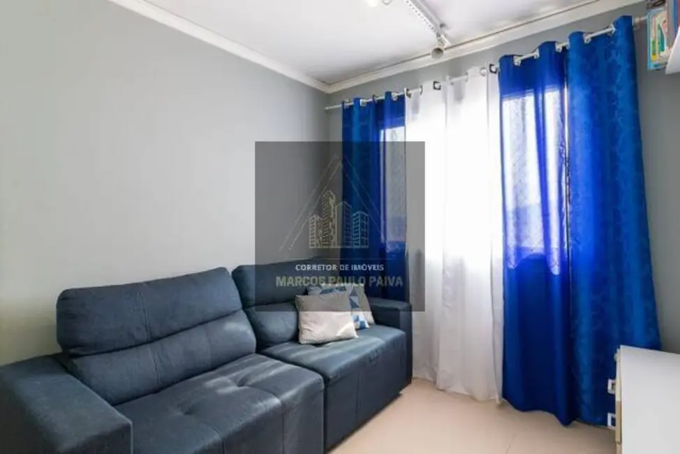 Foto 4 de Apartamento com 2 quartos à venda, 50m2 em Vila Nova Cachoeirinha, São Paulo - SP