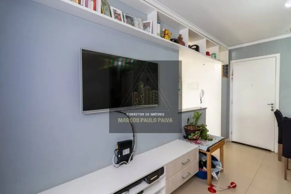Foto 6 de Apartamento com 2 quartos à venda, 50m2 em Vila Nova Cachoeirinha, São Paulo - SP