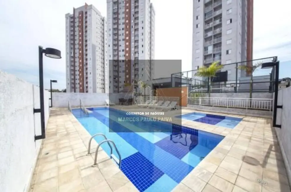 Foto 3 de Apartamento com 2 quartos à venda, 50m2 em Vila Nova Cachoeirinha, São Paulo - SP