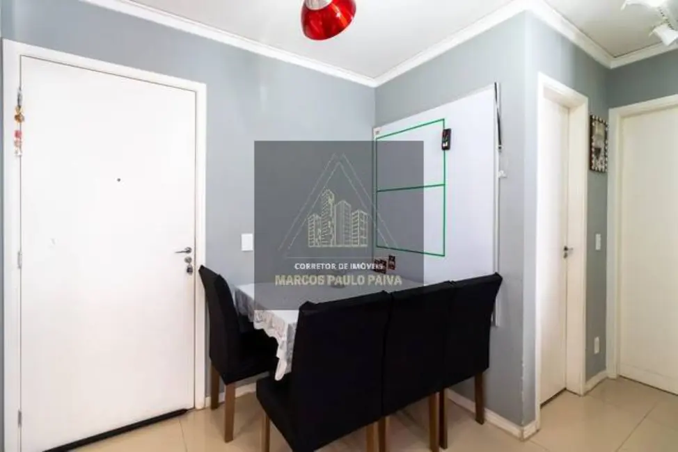Foto 9 de Apartamento com 2 quartos à venda, 50m2 em Vila Nova Cachoeirinha, São Paulo - SP