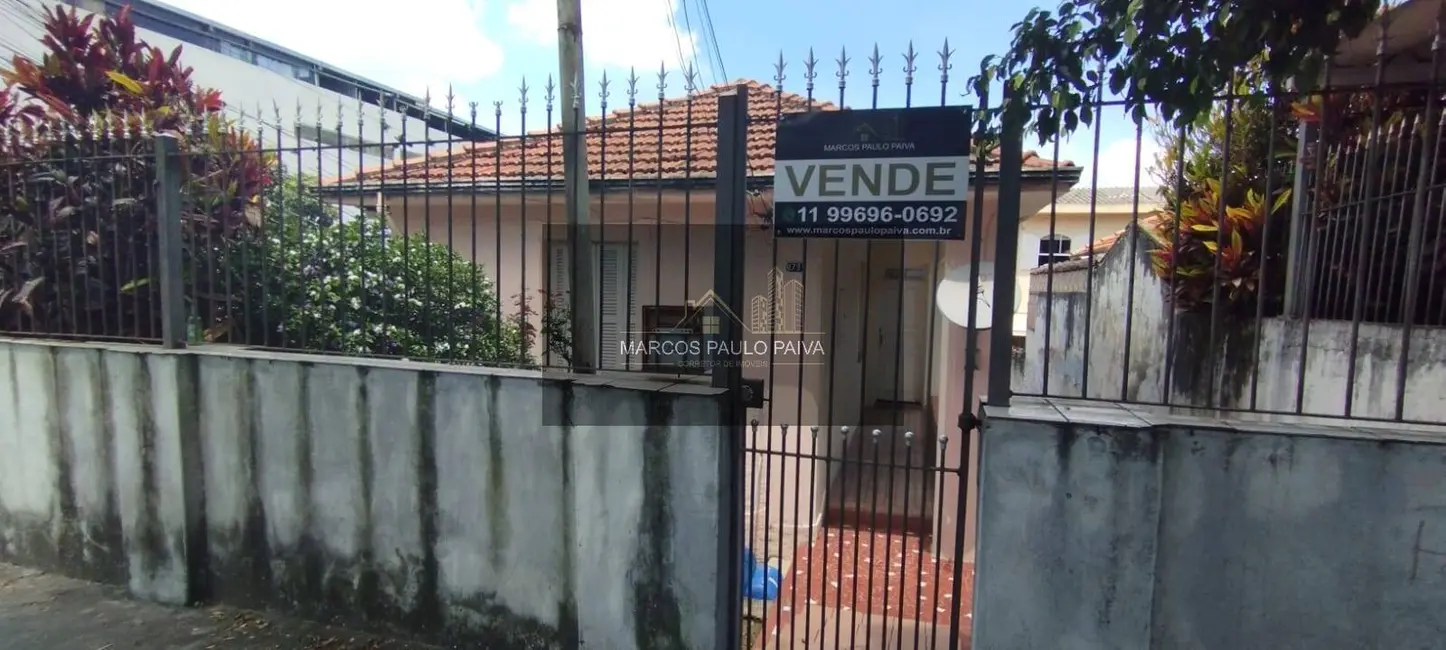 Foto 2 de Casa com 5 quartos à venda, 255m2 em Limão, São Paulo - SP