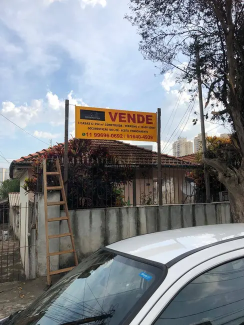 Foto 4 de Casa com 5 quartos à venda, 255m2 em Limão, São Paulo - SP