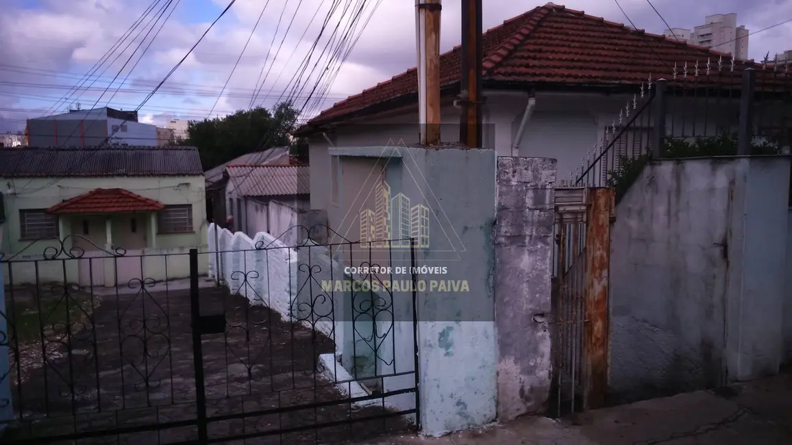 Foto 4 de Terreno / Lote à venda, 491m2 em Limão, São Paulo - SP