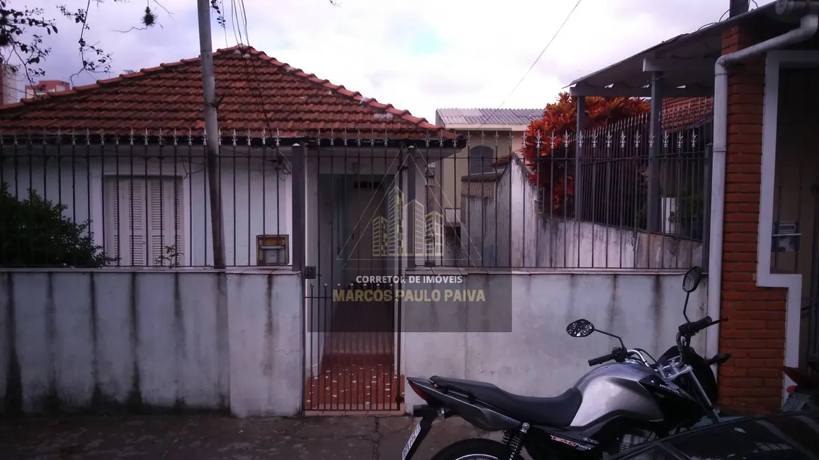 Foto 3 de Terreno / Lote à venda, 491m2 em Limão, São Paulo - SP