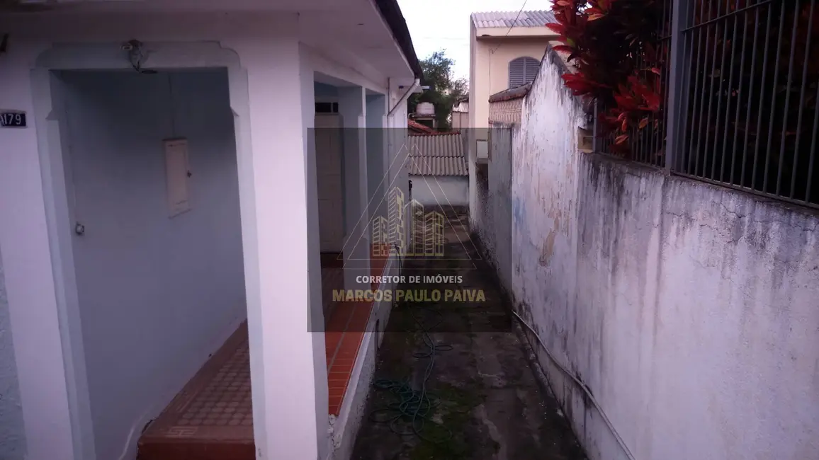 Foto 5 de Terreno / Lote à venda, 491m2 em Limão, São Paulo - SP