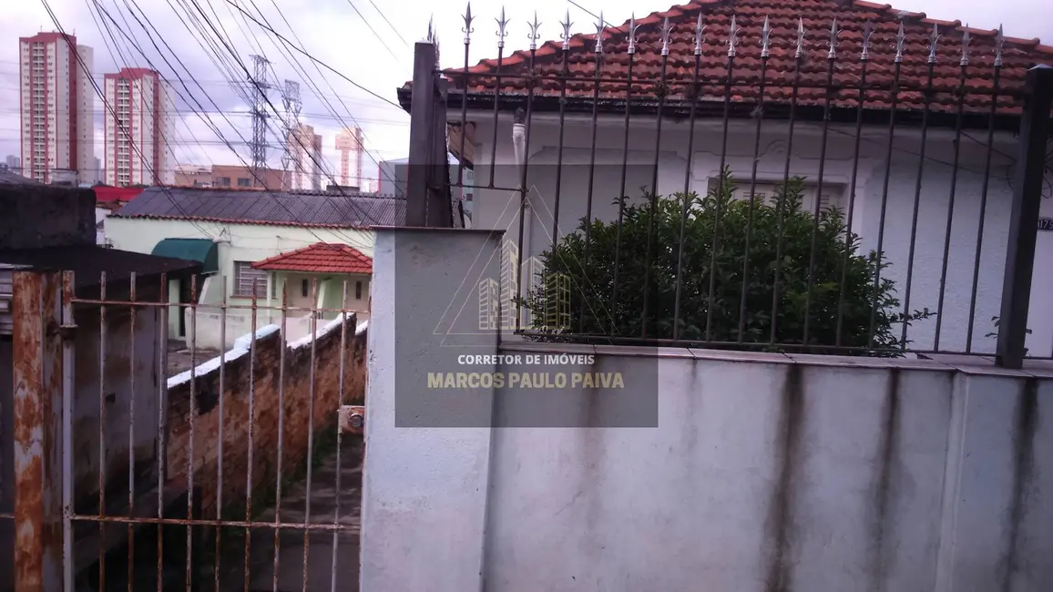 Foto 2 de Terreno / Lote à venda, 491m2 em Limão, São Paulo - SP