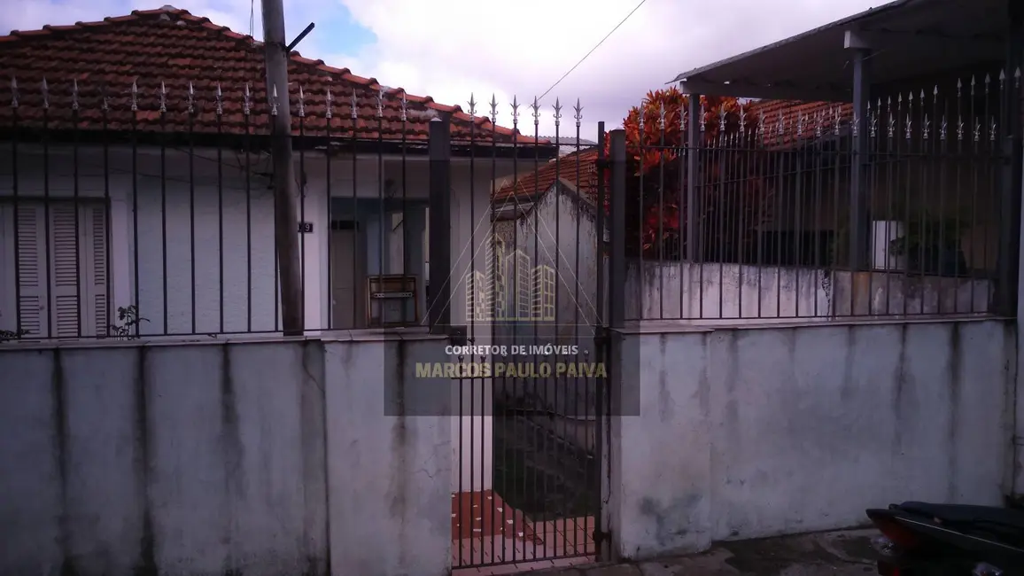 Foto 7 de Terreno / Lote à venda, 491m2 em Limão, São Paulo - SP