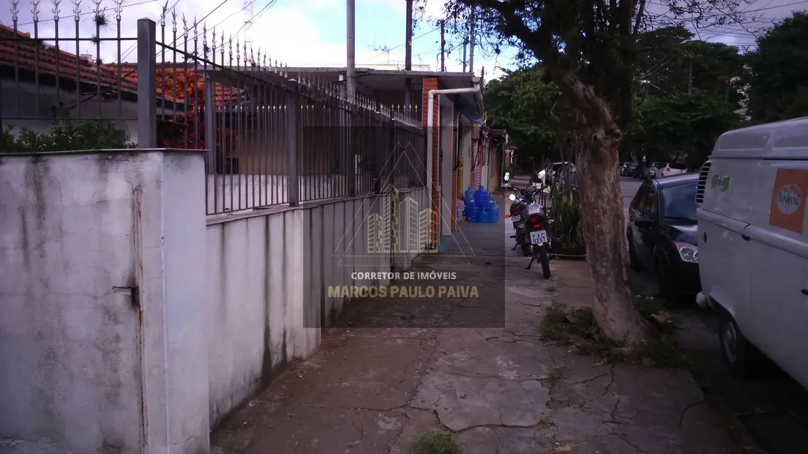 Foto 9 de Terreno / Lote à venda, 491m2 em Limão, São Paulo - SP