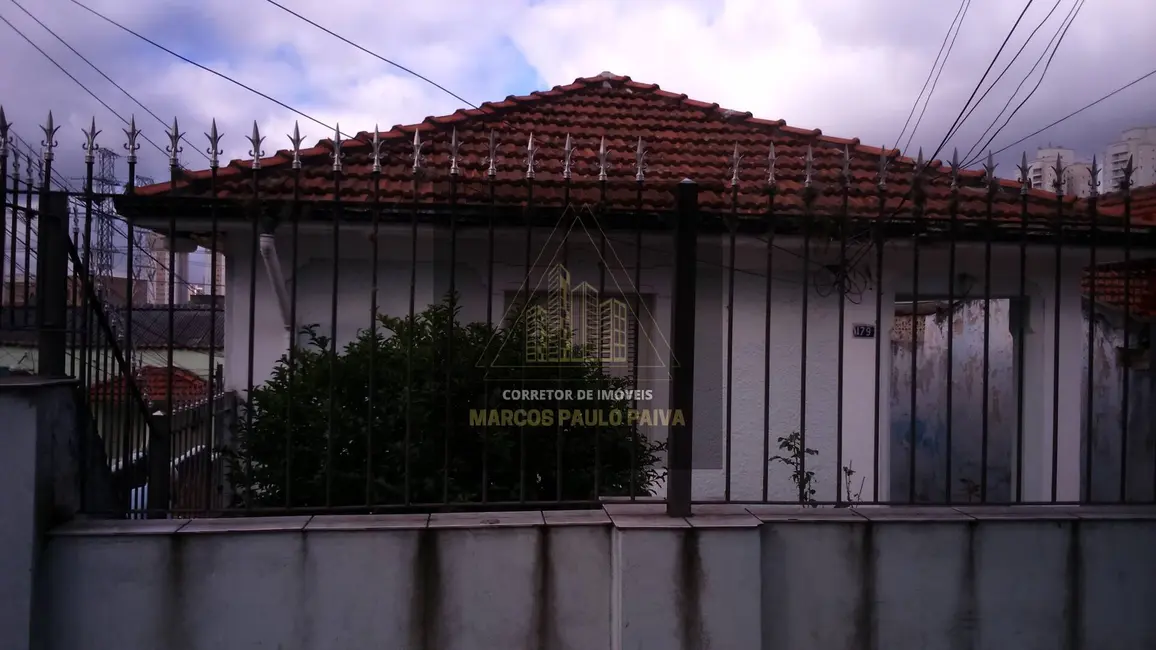 Foto 8 de Terreno / Lote à venda, 491m2 em Limão, São Paulo - SP