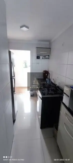 Foto 1 de Apartamento com 2 quartos à venda, 60m2 em Vila Sorocabana, Guarulhos - SP