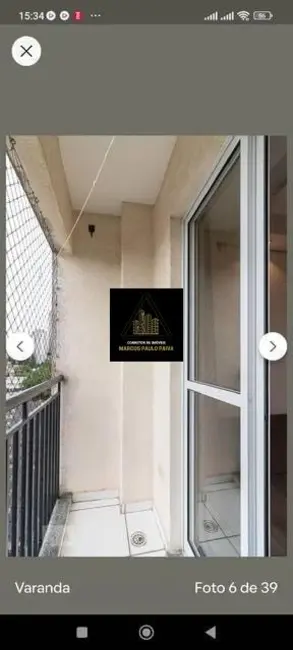 Foto 3 de Apartamento com 2 quartos à venda, 60m2 em Vila Sorocabana, Guarulhos - SP