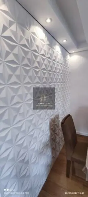 Foto 9 de Apartamento com 2 quartos à venda, 60m2 em Vila Sorocabana, Guarulhos - SP