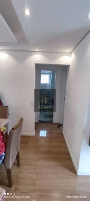 Foto 8 de Apartamento com 2 quartos à venda, 60m2 em Vila Sorocabana, Guarulhos - SP