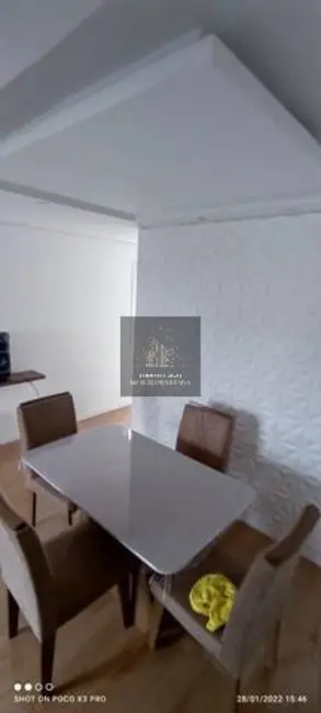 Foto 4 de Apartamento com 2 quartos à venda, 60m2 em Vila Sorocabana, Guarulhos - SP