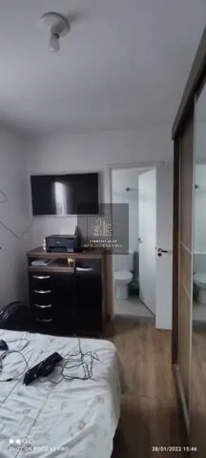 Foto 6 de Apartamento com 2 quartos à venda, 60m2 em Vila Sorocabana, Guarulhos - SP