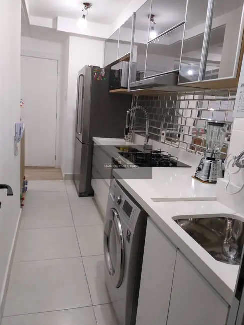 Apartamento com 2 quartos à venda, 63m2 em Vila Guilherme, São Paulo - SP - imagem 2 Foto 2 de Apartamento com 2 quartos à venda, 63m2 em Vila Guilherme, São Paulo - SP