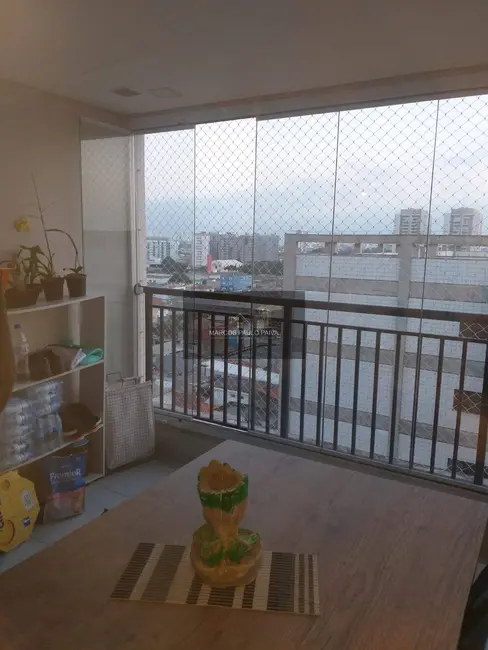 Apartamento com 2 quartos à venda, 63m2 em Vila Guilherme, São Paulo - SP - imagem 5 Foto 5 de Apartamento com 2 quartos à venda, 63m2 em Vila Guilherme, São Paulo - SP