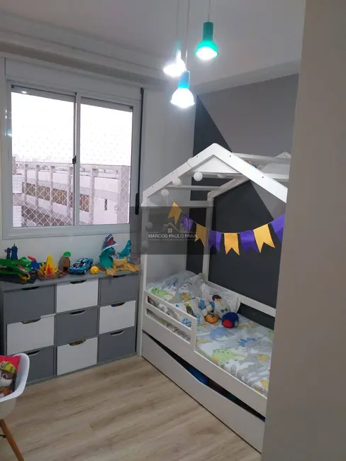 Apartamento com 2 quartos à venda, 63m2 em Vila Guilherme, São Paulo - SP - imagem 7 Foto 7 de Apartamento com 2 quartos à venda, 63m2 em Vila Guilherme, São Paulo - SP