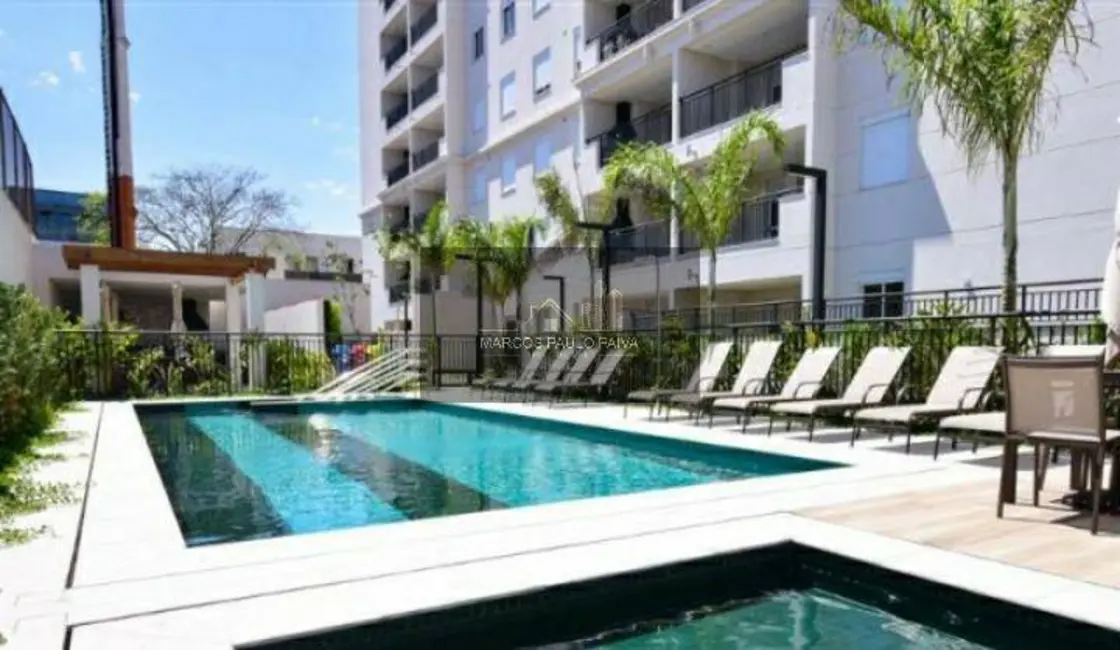 Apartamento com 2 quartos à venda, 63m2 em Vila Guilherme, São Paulo - SP - imagem 3 Foto 3 de Apartamento com 2 quartos à venda, 63m2 em Vila Guilherme, São Paulo - SP