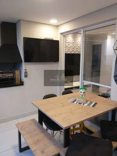 Apartamento com 2 quartos à venda, 63m2 em Vila Guilherme, São Paulo - SP - imagem 6 Foto 6 de Apartamento com 2 quartos à venda, 63m2 em Vila Guilherme, São Paulo - SP