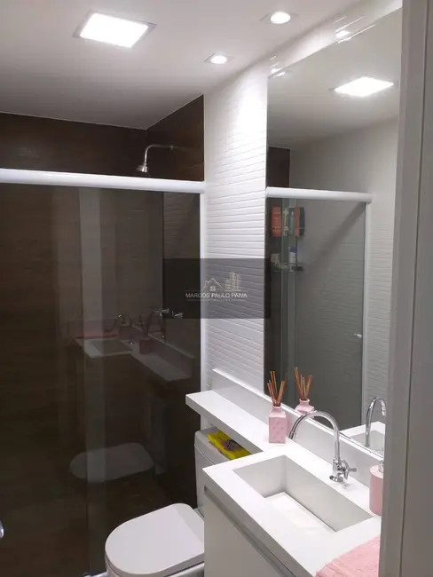 Apartamento com 2 quartos à venda, 63m2 em Vila Guilherme, São Paulo - SP - imagem 9 Foto 9 de Apartamento com 2 quartos à venda, 63m2 em Vila Guilherme, São Paulo - SP