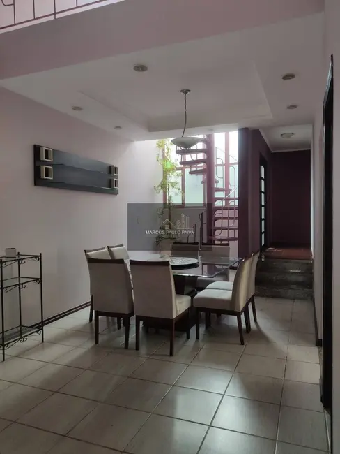 Foto 5 de Casa com 3 quartos à venda, 196m2 em Vila Santista, Atibaia - SP