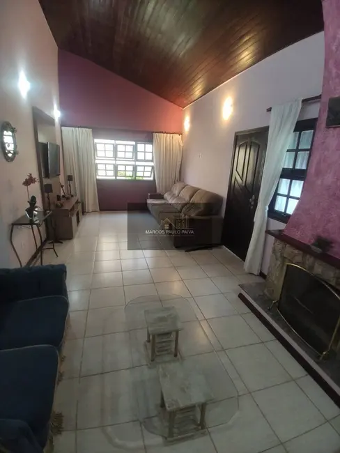 Foto 7 de Casa com 3 quartos à venda, 196m2 em Vila Santista, Atibaia - SP