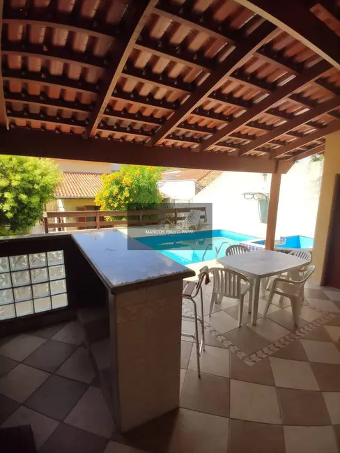 Foto 4 de Casa com 3 quartos à venda, 196m2 em Vila Santista, Atibaia - SP