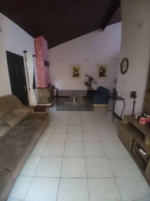 Foto 6 de Casa com 3 quartos à venda, 196m2 em Vila Santista, Atibaia - SP