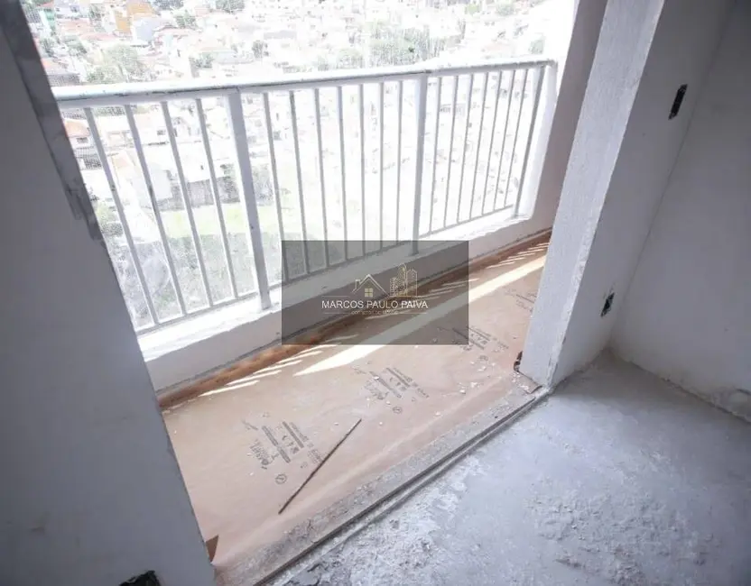 Apartamento com 2 quartos à venda, 42m2 em Mandaqui, São Paulo - SP - imagem 4 Foto 4 de Apartamento com 2 quartos à venda, 42m2 em Mandaqui, São Paulo - SP