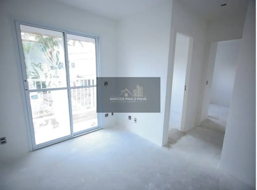 Apartamento com 2 quartos à venda, 42m2 em Mandaqui, São Paulo - SP - imagem 2 Foto 2 de Apartamento com 2 quartos à venda, 42m2 em Mandaqui, São Paulo - SP